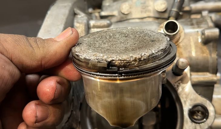 That "warm up the engine" habit is wrecking your turbo — and your oil.