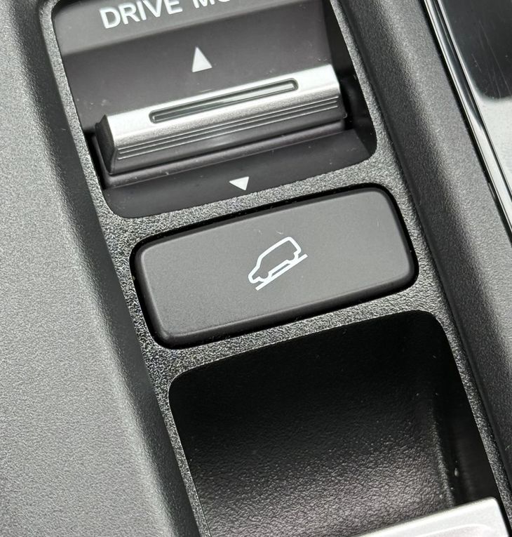 Cruise Control Downshifts
