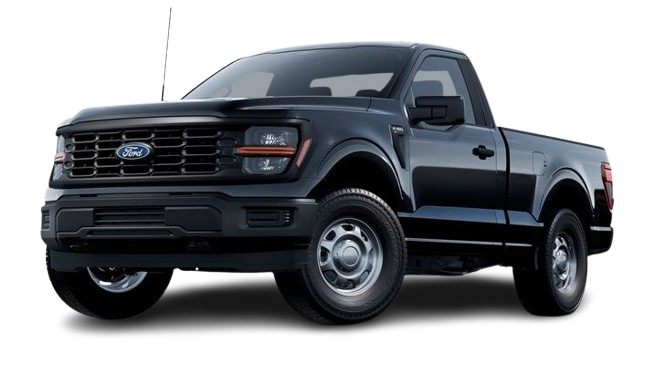 Ford F-150 Hidden Features