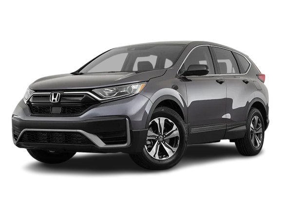CR-V Community