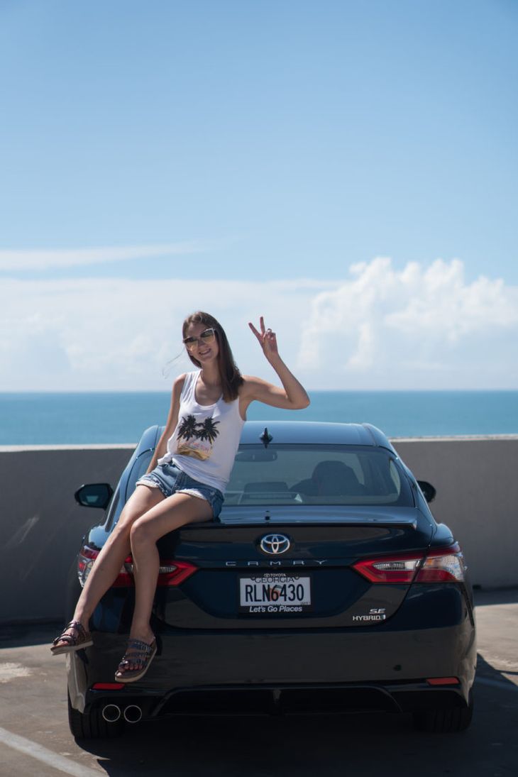 Toyota Camry Community