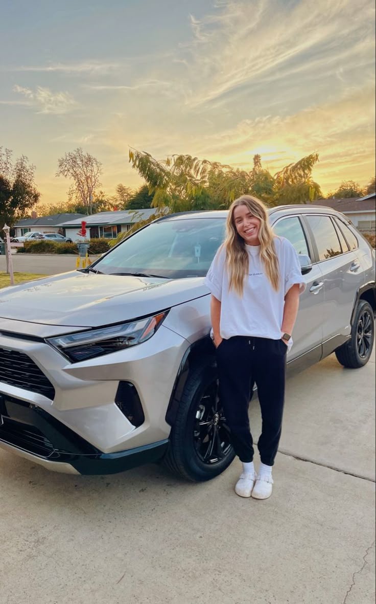 RAV4 Tricks